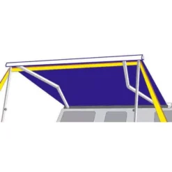 Abspannband Fiamma Tie Down S Caravanstore, Black -Dometic Verkaufsgeschäft 11581 3 abspannband fiamma tie down black markise 4