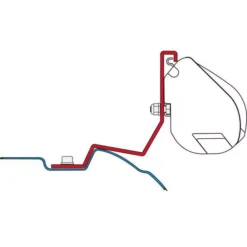 Fiamma Kit Mercedes Viano, Marco Polo 3 Fiamma Kit Mercedes Viano, Marco Polo -Dometic Verkaufsgeschäft 11645 1 fiamma kit mercedes viano marco polo markise