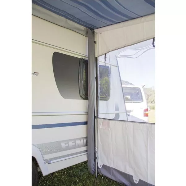 Andruckstangen Fiamma Kit Poles Light 2 Andruckstangen Fiamma Kit Poles Light – Bild 2