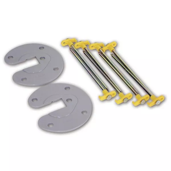 Fiamma Stützfuss-Sicherung 2 Fiamma Stützfuss-Sicherung – Bild 2