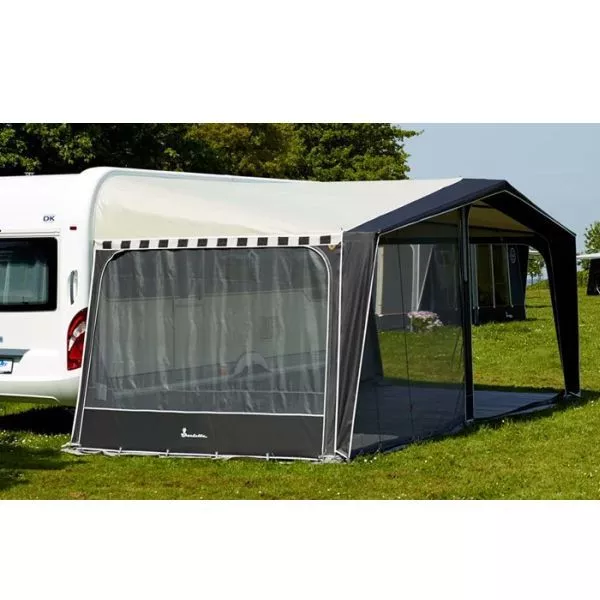 Isabella / Ventura Vorzelt-Netzseite 300 Cm 1 Isabella / Ventura Vorzelt-Netzseite 300 Cm