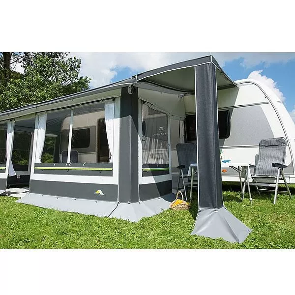 Verandadach Für Vorzelt Dwt Juwel III, Rechts 1 Verandadach Für Vorzelt Dwt Juwel III, Rechts