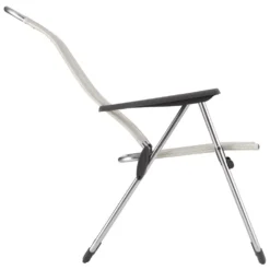 Campingstuhl Lafuma Alu Cham, Seigle II 9 Campingstuhl Lafuma Alu Cham, Seigle II -Dometic Verkaufsgeschäft 5 fach verstellbare rueckenlehne lafuma alu cham seigle ii klappstuhl 1000 3 24897