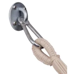 Hängematten-Zubehör Wandhaken Amazonas Easy+