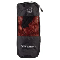 Daunenschuhe Nordisk Mos Down Shoes L (42-46), Red Orange -Dometic Verkaufsgeschäft Mos 109060 nordisk down shoes daunenschuhe red orange packsack L 1000 2 5604