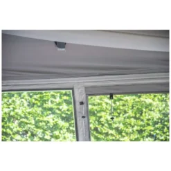 Luftvorzelt Westfield Pluto 11 XL | Mod. 2023 -Dometic Verkaufsgeschäft abzippbare front seitenwand elemente westfield wohnwagen caravan vorzelt pluto xl 1000 13 23234