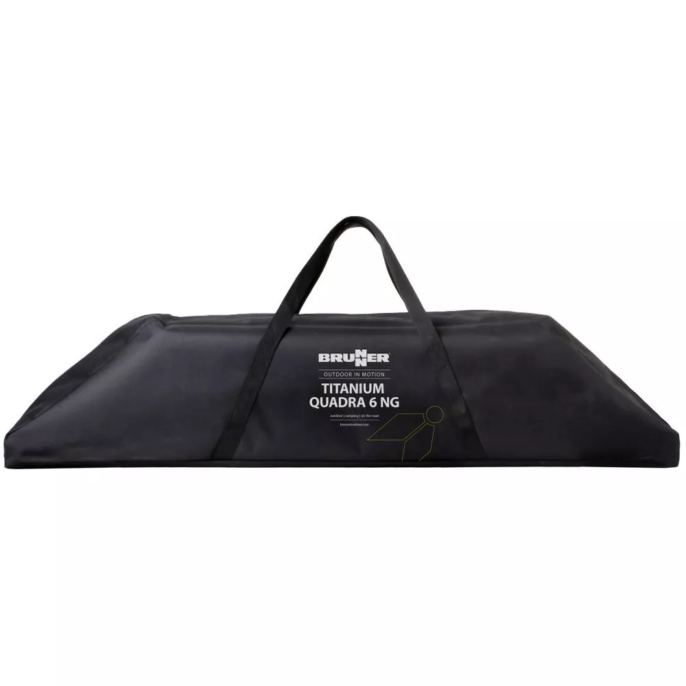 Alu-Campingtisch Brunner Titanium Quadra 6 NG 9 Alu-Campingtisch Brunner Titanium Quadra 6 NG – Bild 9
