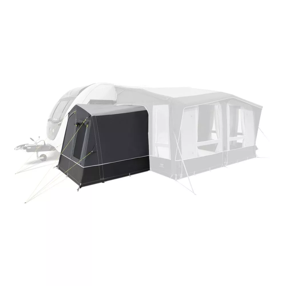 Aufblasbarer Vorzeltanbau Dometic All-Season Air Tall Anbau 1 Aufblasbarer Vorzeltanbau Dometic All-Season Air Tall Anbau