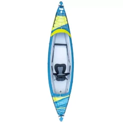 Aufblasbares Kajak Tahe Kayak Air Breeze Full HP1 6 Aufblasbares Kajak Tahe Kayak Air Breeze Full HP1 -Dometic Verkaufsgeschäft aufblasbares 1 2 personen tahe kajak kayak air breeze full hp1 draufsicht blaues gelbes zum aufblasen erwachsener kind airbreeze inflatable 1000 2 22552