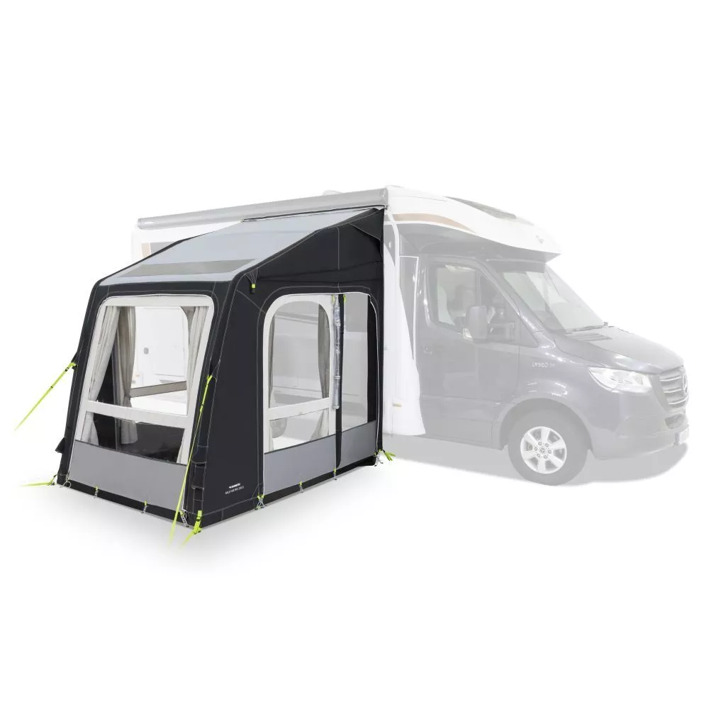 Aufblasbares Vorzelt Dometic Rally Air Pro 200 S 2 Aufblasbares Vorzelt Dometic Rally Air Pro 200 S – Bild 2