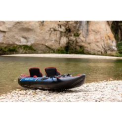 Aufblasbares Kajak Sevylor Charleston 16 Aufblasbares Kajak Sevylor Charleston -Dometic Verkaufsgeschäft aufblasbares sevylor kajak charleston 2 personen luftkajak 1000 3 25240