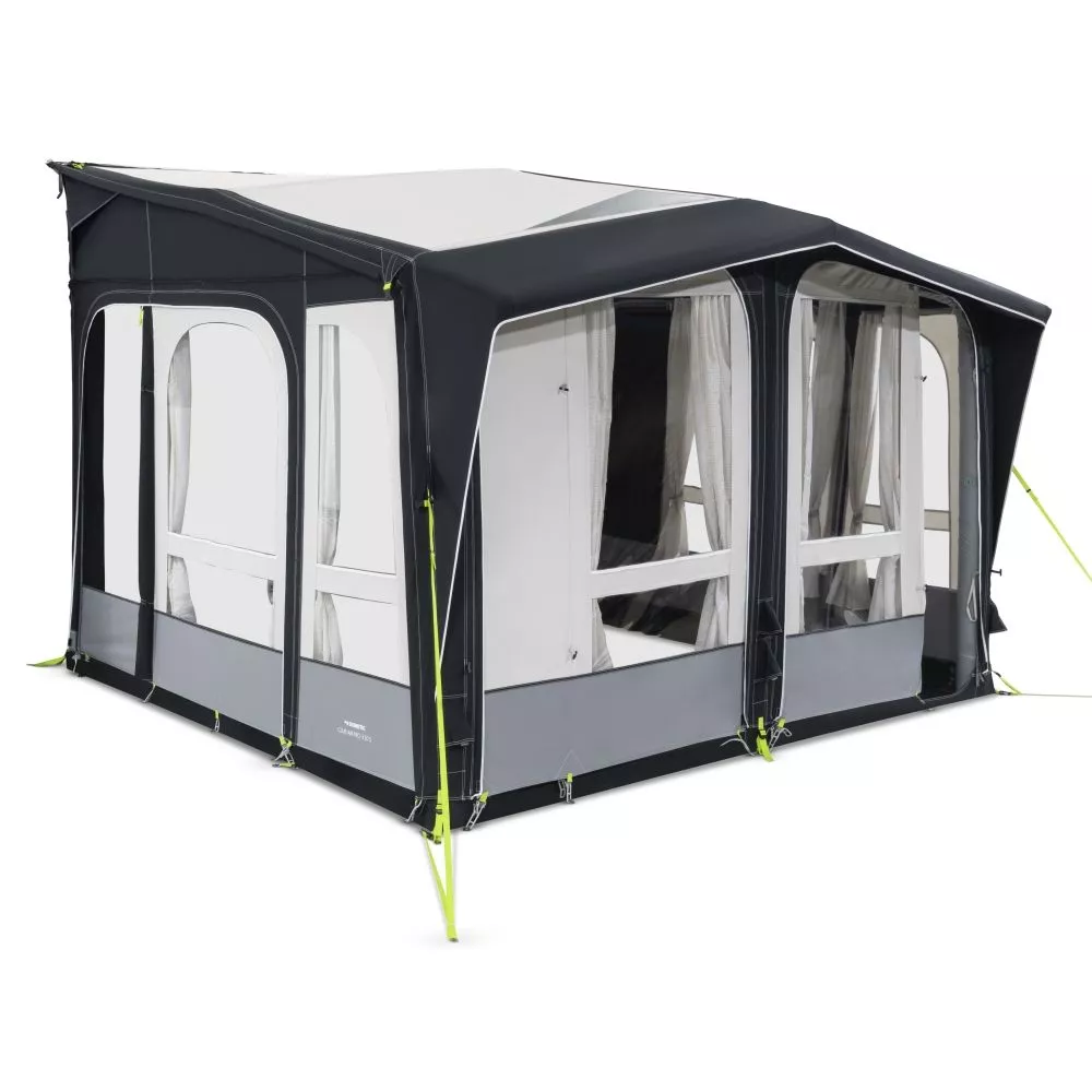 Aufblasbares Vorzelt Dometic Club Air Pro 330 S 1 Aufblasbares Vorzelt Dometic Club Air Pro 330 S