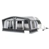 Luftvorzelt Wohnwagen Dorema Octavia Air All Season | Grösse 15 | 1.000 - 1.025 Cm -Dometic Verkaufsgeschäft aufblasbares vorzelt dorema octavia air all season luftvorzelt airvorzelt caravanvorzelt 1000 0 24449