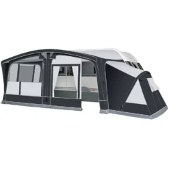 Aufblasbares Vorzelt StarCamp Octavia Air KlimaTex -Dometic Verkaufsgeschäft aufpustbares ganzzelt starcamp by dorema octavia air klimatex vorzelt mit optionalen seitenanbau 1000 4 23904
