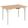 Bambus-Campingtisch Outwell Kamloops M 2 Bambus-Campingtisch Outwell Kamloops M -Dometic Verkaufsgeschäft bambus campingtisch outwell kamloops klapptisch camping 0 10087