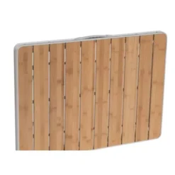 Bambus-Campingtisch Outwell Calgary S -Dometic Verkaufsgeschäft bambustisch outwell calgary s 2 personen 2 17293