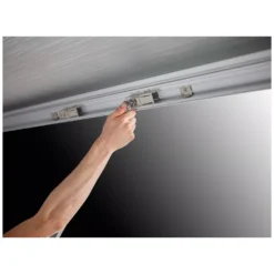 Thule Stützfuss Universal 12 Thule Stützfuss Universal -Dometic Verkaufsgeschäft befestigung mittlere aufstellstange thule 3rd support leg markisen stuetzfuss 1000 3 9218