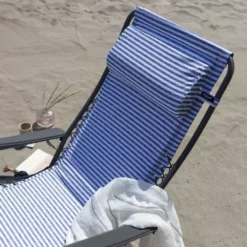 Relaxstuhl Lafuma Relaxsessel RSX, Marine 9 Relaxstuhl Lafuma Relaxsessel RSX, Marine -Dometic Verkaufsgeschäft blau weiss gestreifter campingsessel lafuma rsx relaxsessel campingstuhl liegestuhl klappstuhl 1000 4 23918