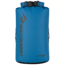 Trockensack Sea To Summit Big River Dry Bag 13 Liter, Blue