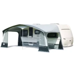 Vorzelt Brand Arcade 240 -Dometic Verkaufsgeschäft brand arcade 240 alle vorderwandelemente seitenwaende entnommen stabiles sonnendach entsteht 1000 4 1808