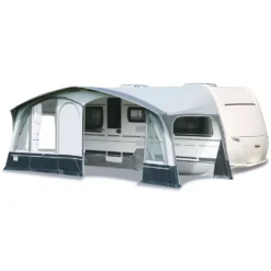 Vorzelt Brand Arcade 240 -Dometic Verkaufsgeschäft brand arcade 240 caravan vorzelt seitenwand rechtes vorderwandelement entnommen 1000 2 1808