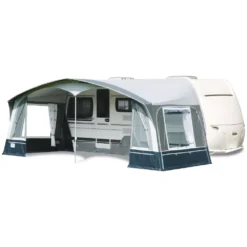 Vorzelt Brand Arcade 240 -Dometic Verkaufsgeschäft brand arcade 240 frontwandelemente herausgenommen windgeschuetzter sitzbereich 1000 3 1808