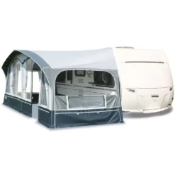 Vorzelt Brand Arcade 240 -Dometic Verkaufsgeschäft brand arcade 240 seitenwandelemente zu luftigter veranda abklappbar 1000 5 1808