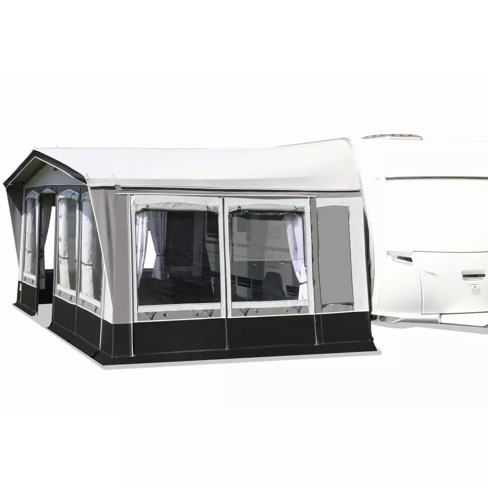 Wohnwagenvorzelt Brand Atrium 240 9 Wohnwagenvorzelt Brand Atrium 240 – Bild 9