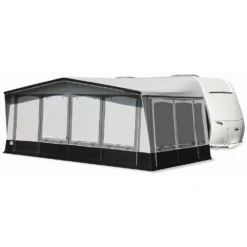 Caravan-Vorzelt Brand Atrium 280 18 Caravan-Vorzelt Brand Atrium 280 -Dometic Verkaufsgeschäft brand atrium 280 fensterklappen mit seitlichen reissverschluessen sichtschutz wetterschutz 1000 3 16741
