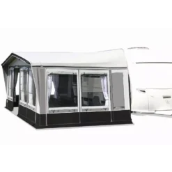 Caravan-Vorzelt Brand Atrium 300 24 Caravan-Vorzelt Brand Atrium 300 -Dometic Verkaufsgeschäft brand atrium 300 kombinierte seitenwandelemente belueftung klarfolien fenster 1000 9 23644