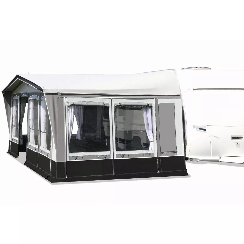 Caravan-Vorzelt Brand Atrium 300 10 Caravan-Vorzelt Brand Atrium 300 – Bild 10