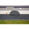 Brand Bodenschürze Für Wohnwagen | Grösse 31 | Umlaufmass 978 - 1001 Cm -Dometic Verkaufsgeschäft brand bodenschuerze windblende wohnwagen caravan 1000 0 25335