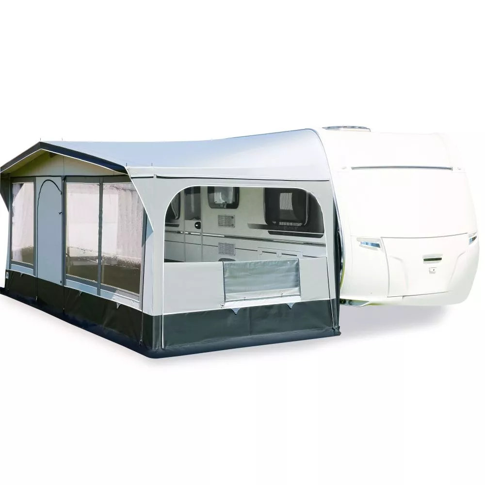 Wohnwagenvorzelt Brand Como 4 Wohnwagenvorzelt Brand Como – Bild 4