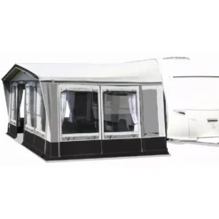 Vorzelt Brand Palazzo 240 -Dometic Verkaufsgeschäft brand palazzo 240 kombinierte seitenwand 1 lueftungselement 1 klarfolienelement 1000 5 1824