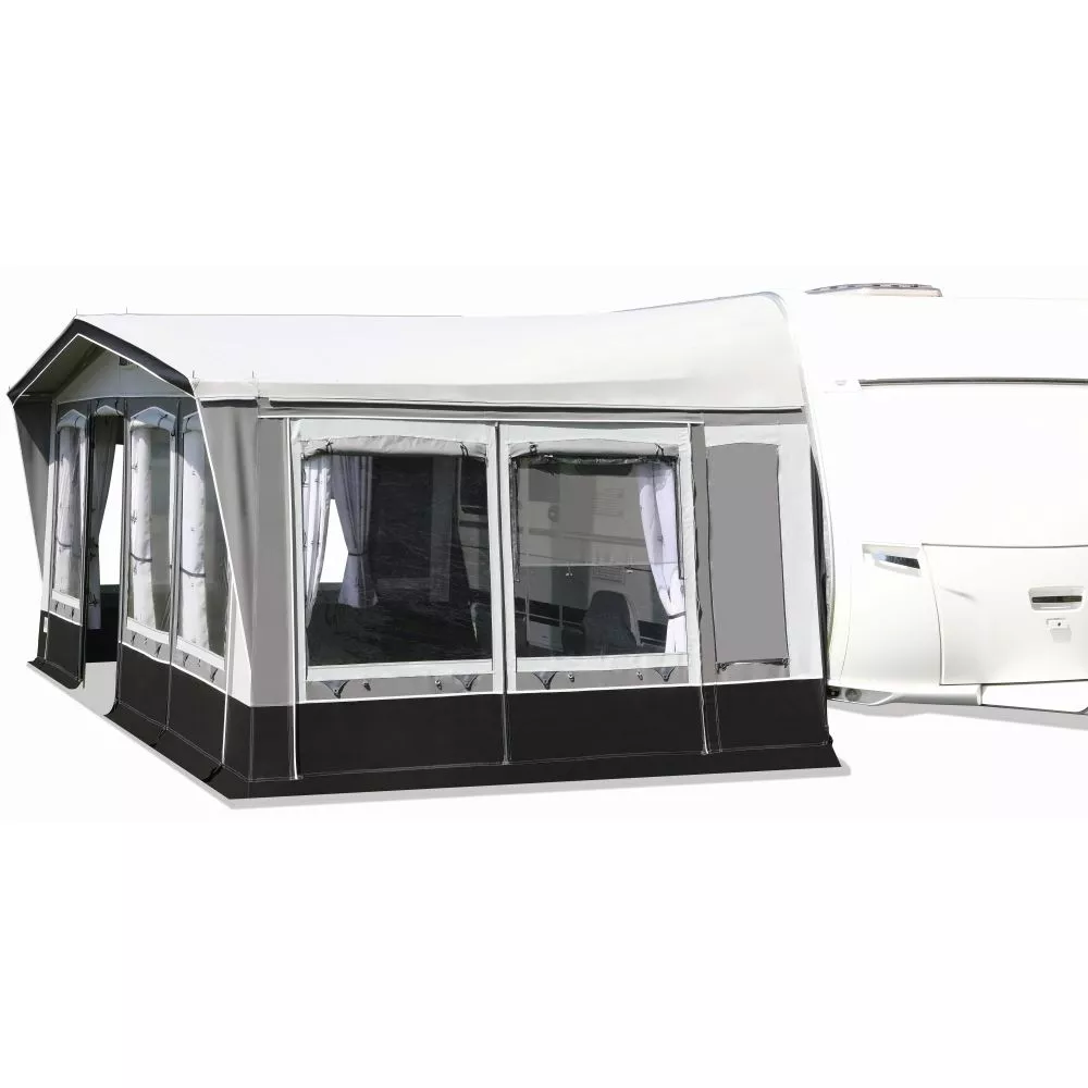 Wohnwagen-Vorzelt Brand Palazzo 240 6 Wohnwagen-Vorzelt Brand Palazzo 240 – Bild 6