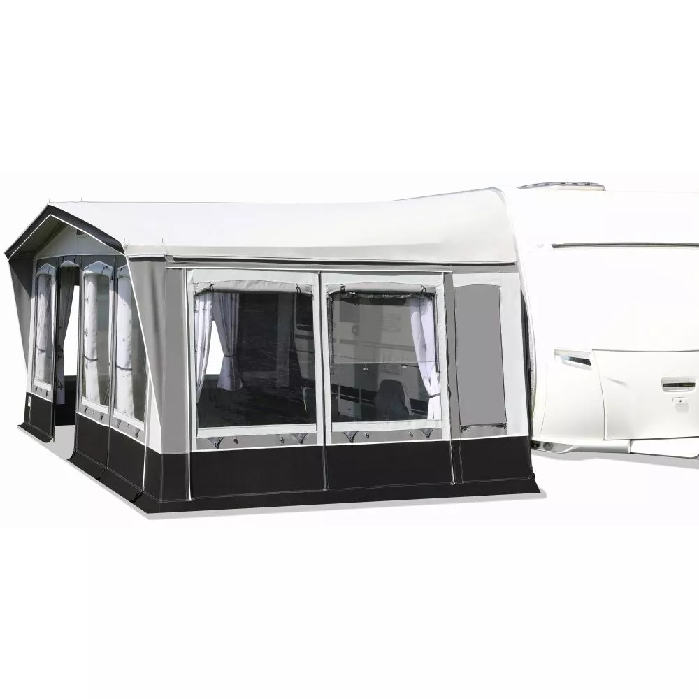 Wohnwagen-Vorzelt Brand Palazzo 280 6 Wohnwagen-Vorzelt Brand Palazzo 280 – Bild 6