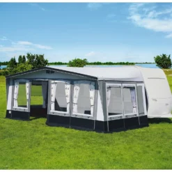 Wohnwagen-Vorzelt Brand Palazzo 280