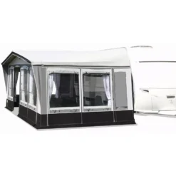 Caravan-Vorzelt Brand Palazzo 300 14 Caravan-Vorzelt Brand Palazzo 300 -Dometic Verkaufsgeschäft brand palazzo 300 kombinierte seitenwand 1 lueftungselement 1 klarfolienelement 1000 5 23710