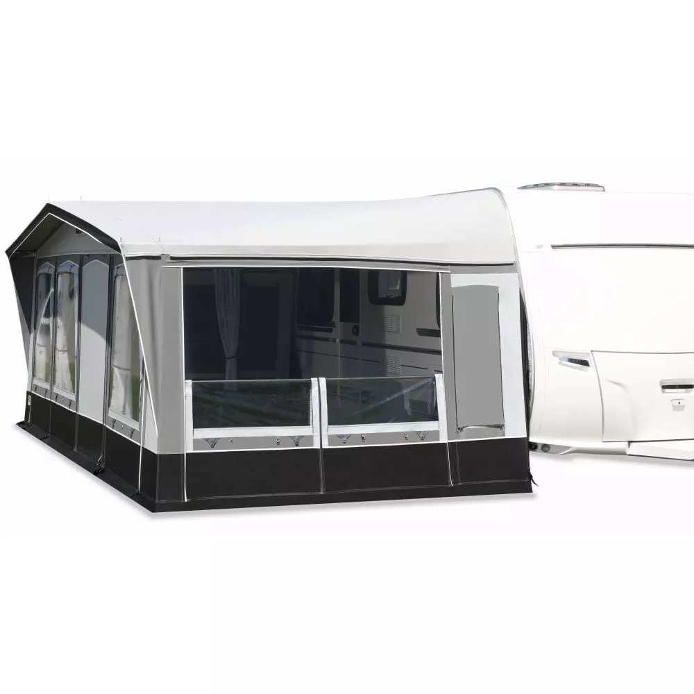 Caravan-Vorzelt Brand Palazzo 300 8 Caravan-Vorzelt Brand Palazzo 300 – Bild 8