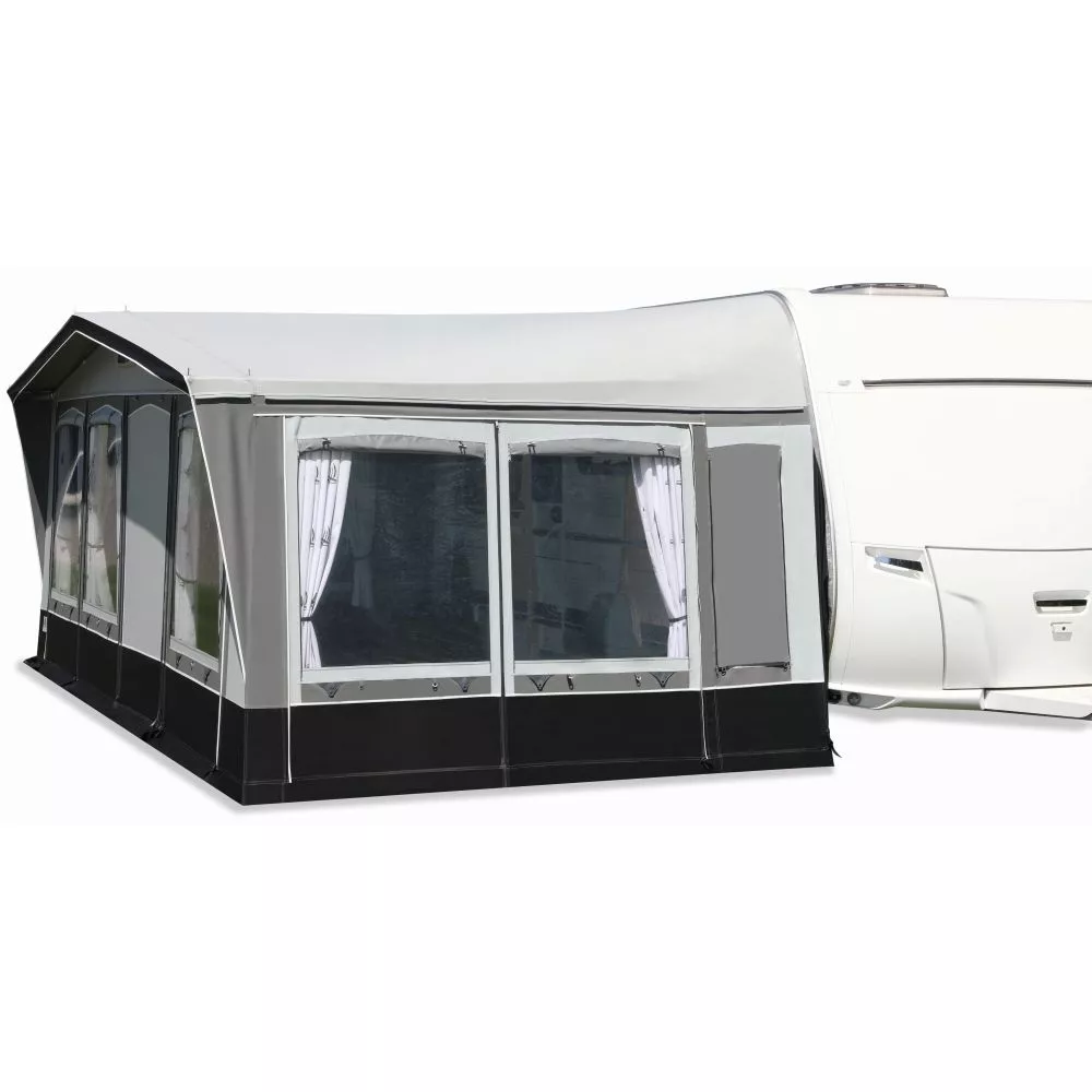 Vorzelt Brand Palazzo 300 7 Vorzelt Brand Palazzo 300 – Bild 7