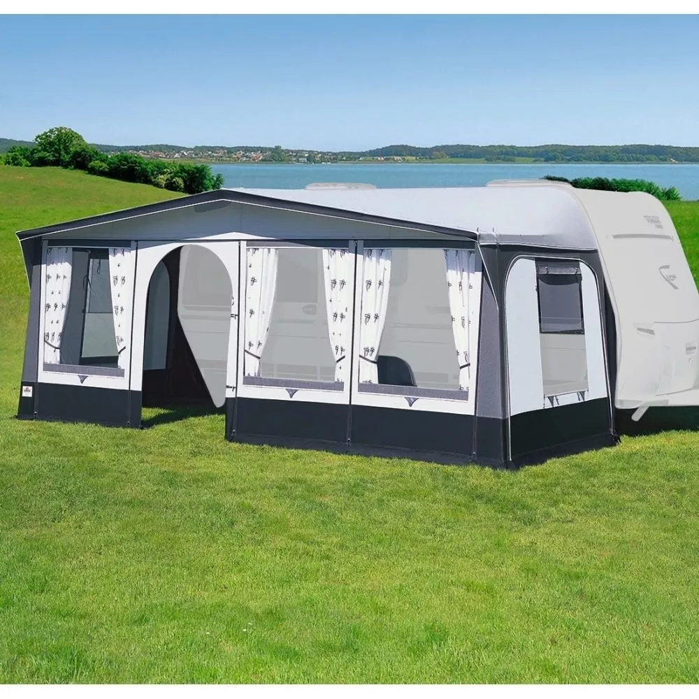 Vorzelt Brand Safir TL 280 1 Vorzelt Brand Safir TL 280