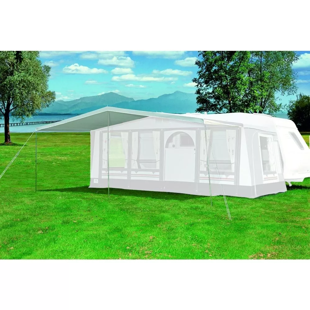 Vorzelt-Sonnendach Brand Solair 1 Vorzelt-Sonnendach Brand Solair