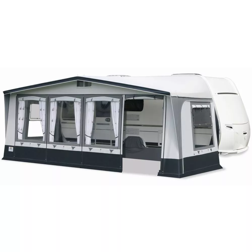 Wohnwagenvorzelt Brand Tarifa 280 2 Wohnwagenvorzelt Brand Tarifa 280 – Bild 2