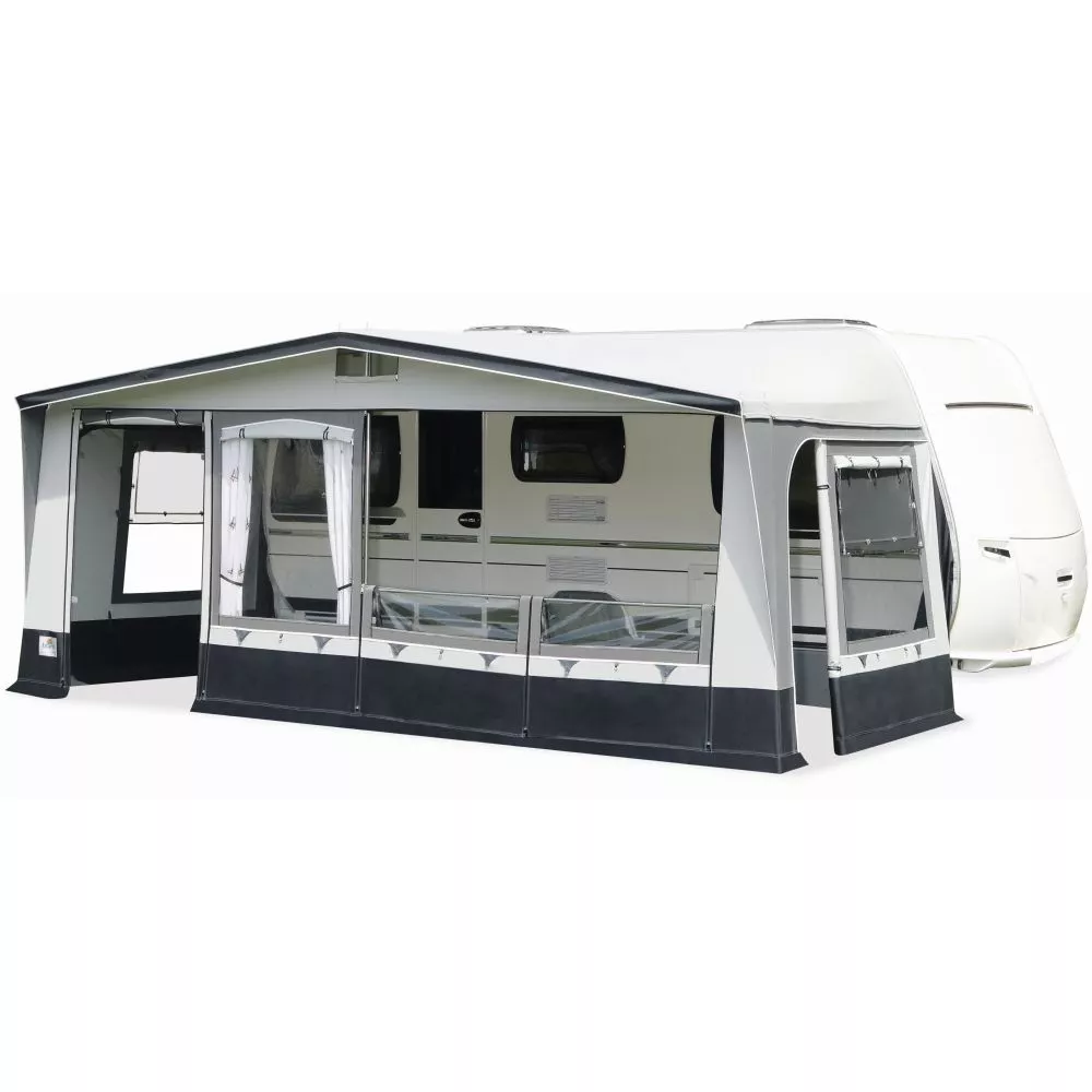 Vorzelt Brand Tarifa 280 3 Vorzelt Brand Tarifa 280 – Bild 3