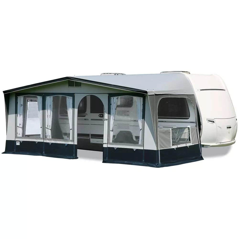 Vorzelt Brand Topas 240 2 Vorzelt Brand Topas 240 – Bild 2