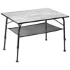 Campingtisch Mit Aluminium-Gestell Brunner Elu 100 5 Campingtisch Mit Aluminium-Gestell Brunner Elu 100 -Dometic Verkaufsgeschäft brunner campingtisch elu 100 aluminium outdoortisch 0 21797