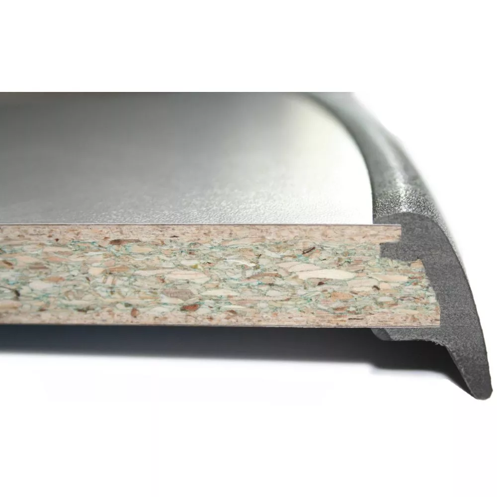 Campingtisch Brunner Linear 115 Black 6 Campingtisch Brunner Linear 115 Black – Bild 6