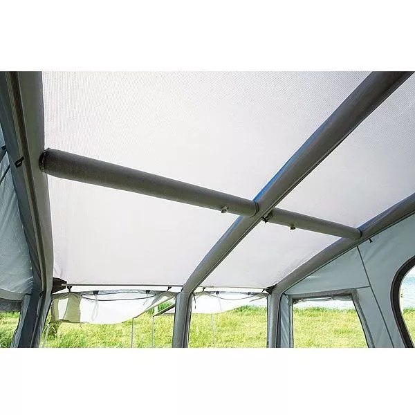 Aufblasbares Vorzelt DWT Space Air HQ Grösse 3 / 260 L 4 Aufblasbares Vorzelt DWT Space Air HQ Grösse 3 / 260 L – Bild 4