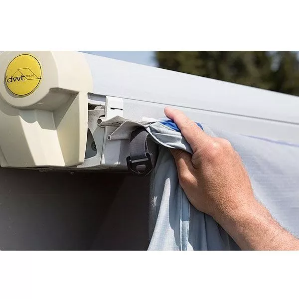 Aufblasbares Vorzelt DWT Space Air HQ Grösse 3 / 260 L 6 Aufblasbares Vorzelt DWT Space Air HQ Grösse 3 / 260 L – Bild 6