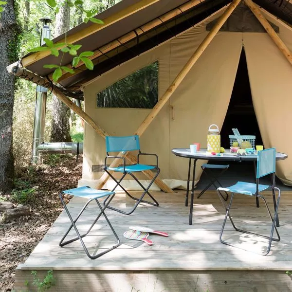 Campinghocker Lafuma Hocker PH, Ocean 6 Campinghocker Lafuma Hocker PH, Ocean – Bild 6